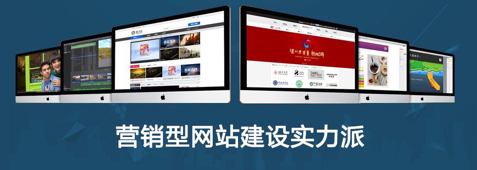【網(wǎng)絡(luò)運(yùn)營(yíng)】符合用戶需求的營(yíng)銷型網(wǎng)站應(yīng)該具備什么樣的條件？
