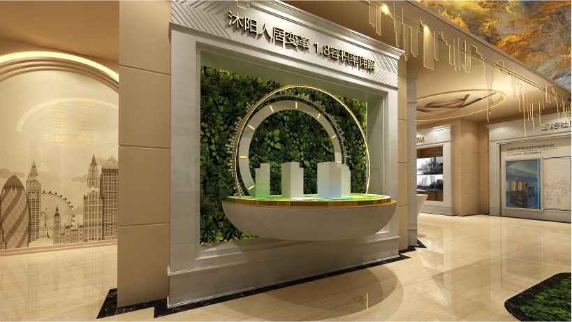【展館設(shè)計(jì)】展館展廳設(shè)計(jì)施工如何做好？