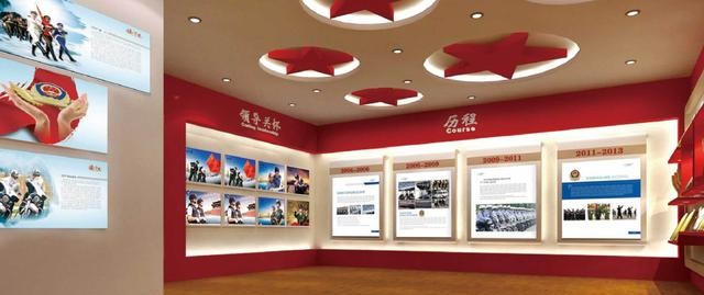 【展廳設(shè)計(jì)】如何設(shè)計(jì)警示教育展廳，警示教育展廳設(shè)計(jì)注意細(xì)節(jié)？