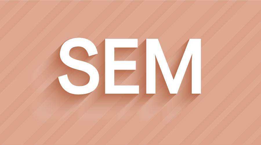 【SEM推廣】SEM推廣沒有效果？看看是不是犯了這些錯！