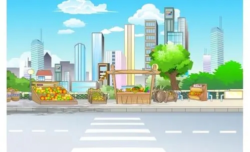 flash二維動畫設(shè)計素材管理基本知識點