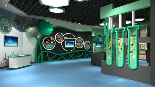 展廳設計 ， 展廳 ， 鑫時空