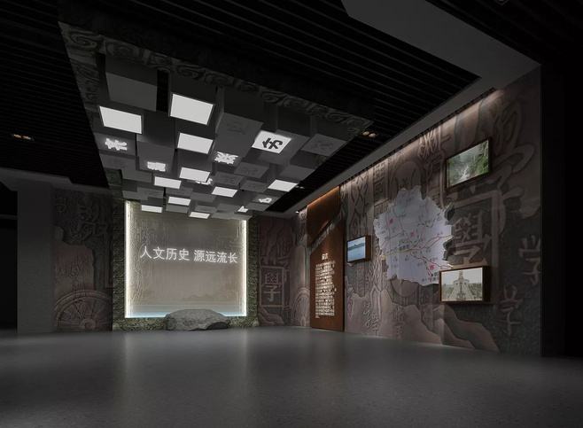 如何做好科技展館設(shè)計(jì)的方案？
