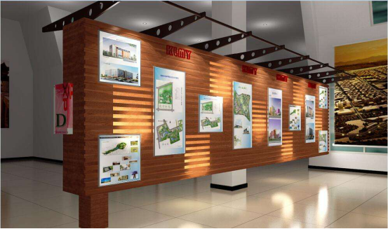 展會(huì)設(shè)計(jì) ， 展會(huì) ， 鑫時(shí)空
