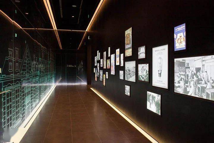 展館設計 ， 展館 ， 鑫時空