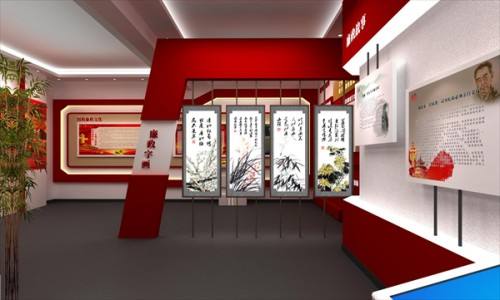 展館展廳設計的關鍵是什么？