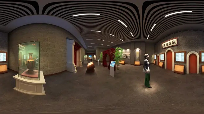 展館與展廳有何區(qū)別？