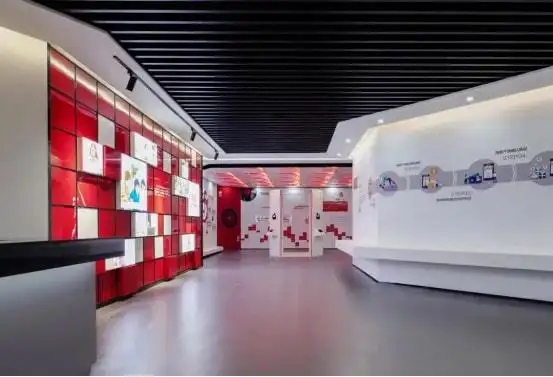 虛擬線上展廳建設(shè)有哪些優(yōu)勢？