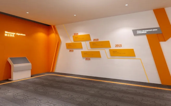 如何打造成功的展館設(shè)計？