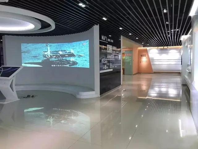 主題展館設(shè)計(jì)應(yīng)該怎么做達(dá)到好效果？