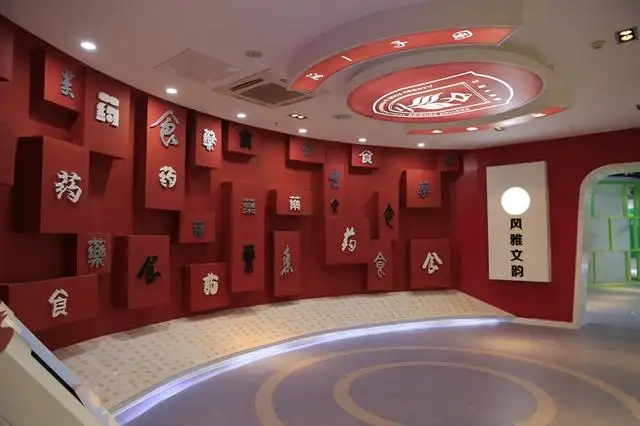 展廳空間 ，展廳 ，鑫時(shí)空